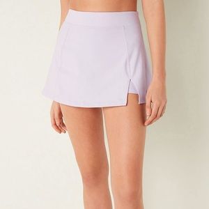 COTTON ACTIVE SKORT by PINK
